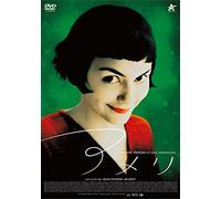 Le Fabuleux Destin d Amelie Po [DVD-AUDIO] [DVD-AUDIO]