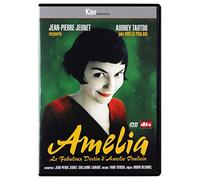 Le Fabuleux destin d'AmĂŠlie Poulain [Region 2] (IMPORT) (No English version)