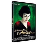 Le Fabuleux Destin d'Amélie Poulain