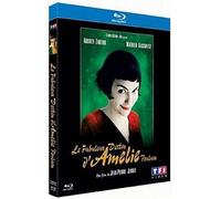 Le fabuleux destin d'Amélie Poulain [Blu-ray]