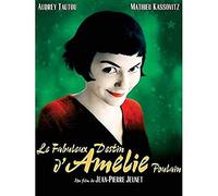 Le Fabuleux Destin d'Amélie Poulain [Blu-Ray]