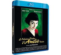 Le Fabuleux destin d'Amélie Poulain [Blu-ray]