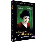 Le fabuleux destin d'Amélie Poulain - Edition collector