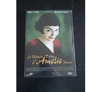 Le Fabuleux destin d'Amélie Poulain [VHS]