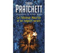 Le fabuleux Maurice et ses rongeurs savants (Un roman du Disque-Monde): 23