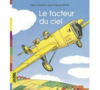 Le facteur du ciel (NE)