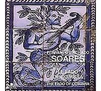 Le Fado De Coimbra: The Fado of Coimbra;PORTUGAL CD (2001) NEW Great Value