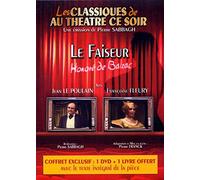 Le Faiseur - DVD + Livre-Classiques au Theatre Ce Soir