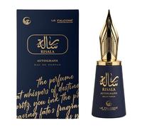 Le Falcone Risala Autograph 100ml EDP Perfume Leather Oakmoss Arabian Woody