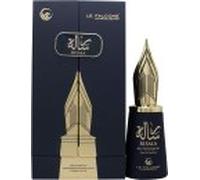 Le Falcone Risala Autograph 100ml Eau De Parfum, Unique Unisex Signature Fragrance