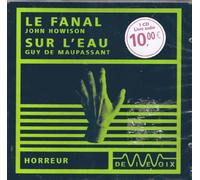 Le Fanal/Sur l Eau