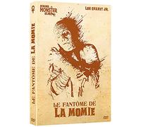 Le FantA´me de la Momie