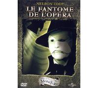 Le FantA´me de l'OpA©ra