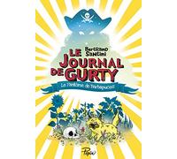 Le fantôme de Barbapuces: LE FANTOME DE BARBAPUCES