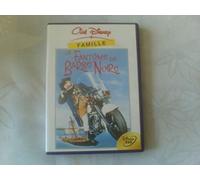 LE FANTOME DE BARBE MOIRE - LE