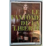 Le fantôme de la liberté