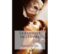 Le Fantome de l'Opera