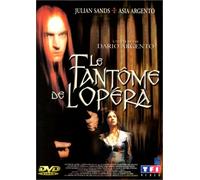 Le Fantôme de l'Opéra (DVD) (1998) (French Import)