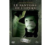 LE FANTOME DE L'OPERA [DVD]