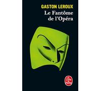 Le fantome de l'opera (Ldp Policiers)