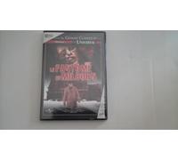 Le Fantôme de Milburn - DVD