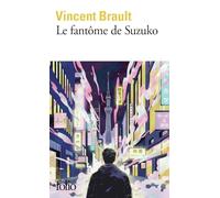 Le fantôme de Suzuko