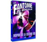 LE FANTOME DU BENGALE