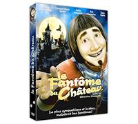 Le fantôme du château [FR Import] [DVD] Kurz, Martin; Volz, Wolfgang; Herbst,...