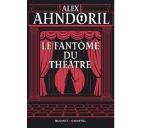 Le fantôme du théatre