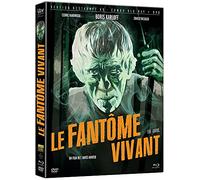 Le Fantôme vivant [Combo Blu-ray + DVD]