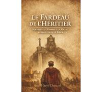 Le Fardeau de l'Héritier : Survivre à l'Ombre d'un Géant comme Louis le Pieux (La Dynastie des Louis : L'Architecture du Pouvoir)