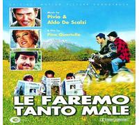 Le Faremo Tanto Male (De Scalzi)