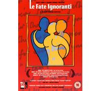 Le Fate Ignoranti [DVD]