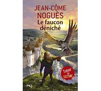 Le faucon deniche: 1