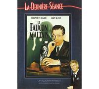 LE FAUCON MALTAIS - DVD - EDITION LA DERNIERE SEANCE