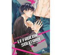 Le Faucon Solitaire