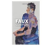 Le Faux Coupon: bilingue russe/français (avec lecture audio intégrée en ligne)