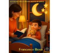 LE FAVOLE DELLA BUONA NOTTE DI GIOELE