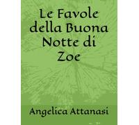 Le Favole della Buona Notte di Zoe
