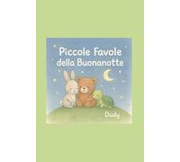 Le favole della buonanotte