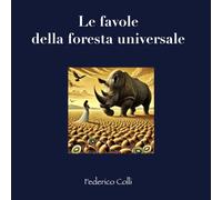 Le Favole della foresta universale