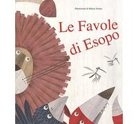 Le favole di Esopo