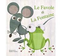 Le favole di La Fontaine