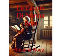 Le Favole Di Nonna Rosi