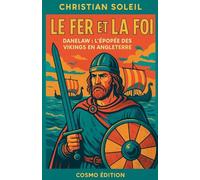 Le Fer et la Foi (Danelaw, l'épopée des vikings en Angleterre)