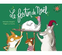 LE FESTIN DE NOEL