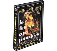 Le Feu aux Poudres [FR Import] [DVD] (2006) Pellegrin, Raymond; Decoin, Henri