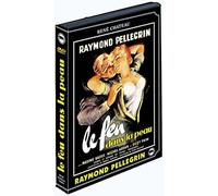 Le feu dans la peau [FR IMPORT] [DVD] (2008) Pellegrin, Raymond; Blistene, Ma...