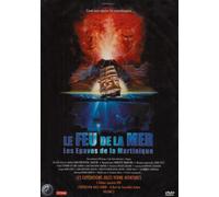 - LE FEU DE LA MER