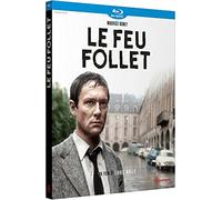 Le feu follet [Blu-ray] [FR Import] [Blu-ray] Ronet, Maurice; Sherkla, Lena; ...